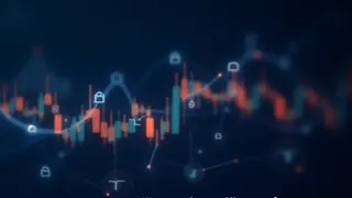 Live-Einblick: Anleiherenditen und Ölpreise prägen die Wall-Street-Dynamik