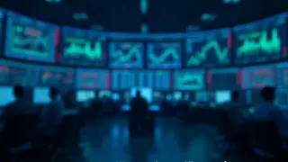 Live-Einblick in die US-Börsenlage: Fokus auf KI-Entwicklungen und Tech-Giganten