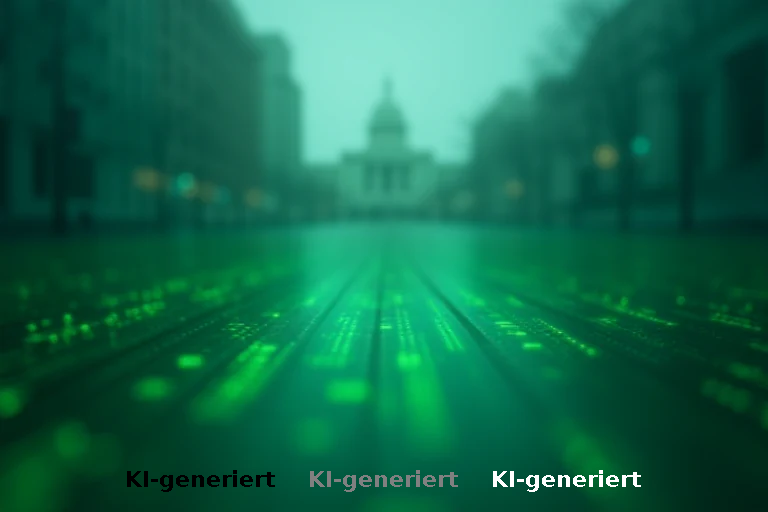 Live-Einblick: Nvidia-Momentum und Fed-Signal vor US-Handelsstart