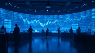 Live-Einblick: Quartalszahlen und KI-Trend prägen den US-Handelsstart