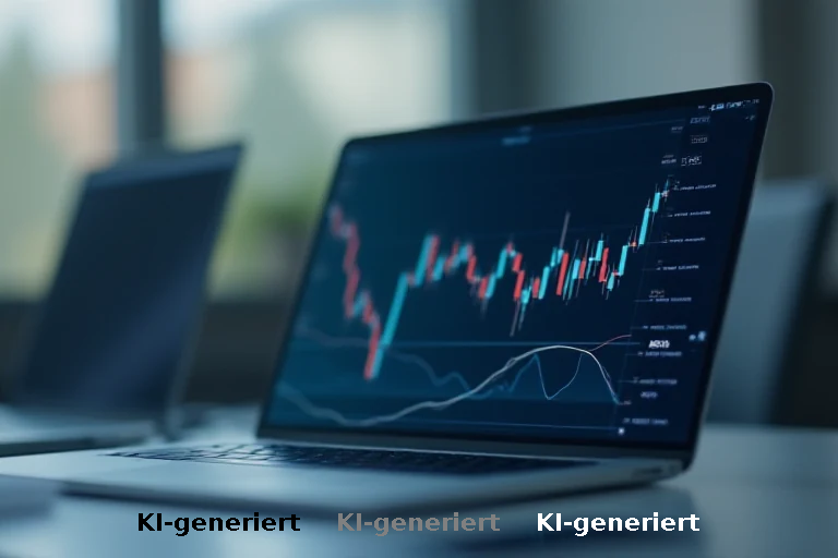 Live-Einblick: Renditeentwicklung prägt den September-Handelsstart