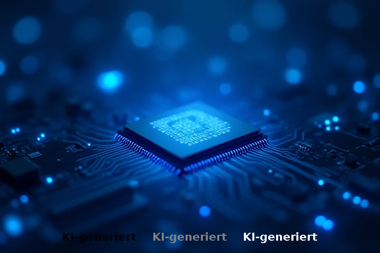 Live-Einschätzung: Strategische Ausrichtung der KI-Branche beeinflusst Halbleitermärkte