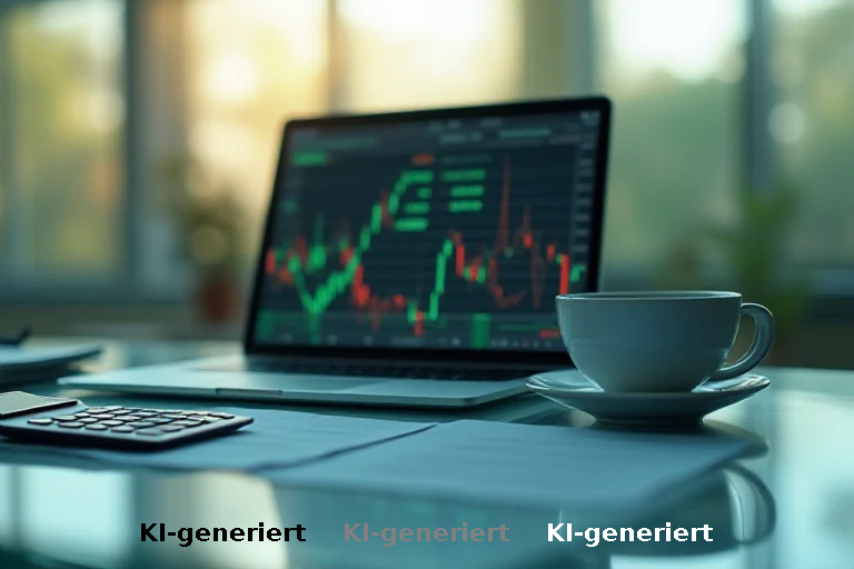 Live-Insights zu Tech-Giganten und US-Inflationsdaten vor dem Börsenstart