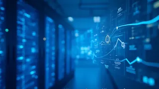 Live-Update: Künstliche Intelligenz treibt Märkte, während Energiekosten sinken