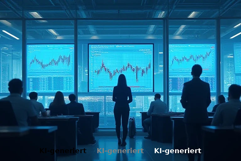 Live-Update: Ölpreise und Anleiherenditen im Fokus vor US-Handelsstart