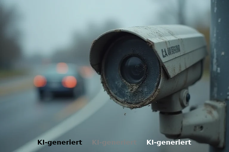 Lizenzplattenerkennung: Zwischen Diebstahlschutz und massiver Zerstörungswelle