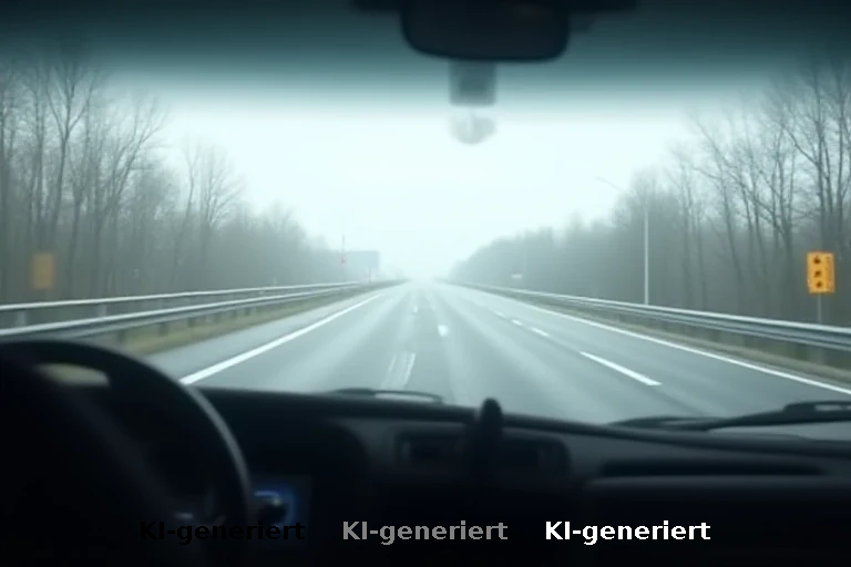 Lkw-Fahrer setzen auf Videoüberwachung gegen Vorwürfe