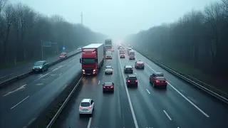Lkw-Lockerung verschärft Ferienstau: ADAC warnt vor Engpässen
