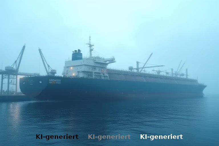 LNG-Abhängigkeit: MET Group warnt vor Preisspitzen bei unzureichender Vertragsabsicherung
