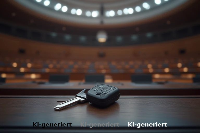 Lobbyismus im EU-Parlament: Automobilbranche und rechtsextreme Fraktionen
