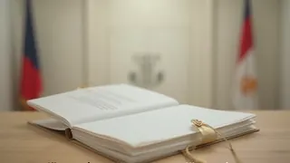 Lobpreisung des dualen Systems: Abschlussfeier in Landsberg als Imagekampagne?