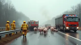 Lobpreisung statt Aufklärung: Wie die Feuerwehr einen Massentod verharmlost