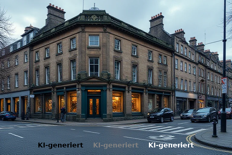 Lockangebot mit Haken: Zinsgarantie bei Bank of Scotland bricht ab
