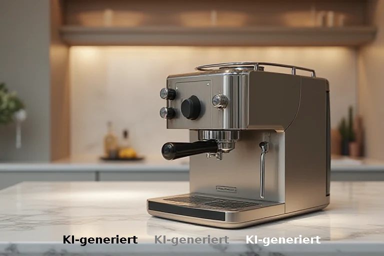 Loewe positioniert Kaffeevollautomat als Luxusobjekt im Hochpreissegment