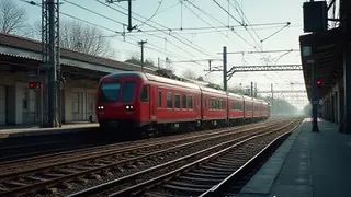 Logistik statt Kulinarik: Die industrielle Herstellung von Bordessen