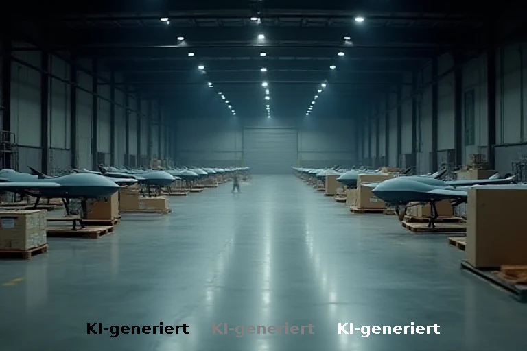 Logistikpanne bei Drohnenlieferung: Opposition kritisiert taiwanesisches Militär