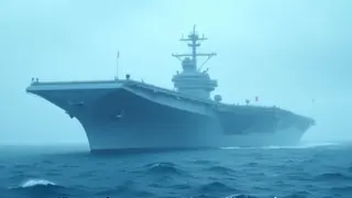 Logistikversagen an Bord: USA entsenden Ersatzträger für USS Lincoln