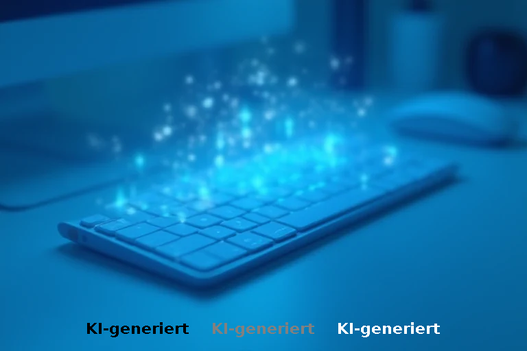 Logitech koppelt Peripherie-Software an Googles KI-Ökosystem
