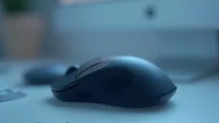 Logitech liefert EU-spezifische Mausmodelle mit Wechselakku nur für Europa