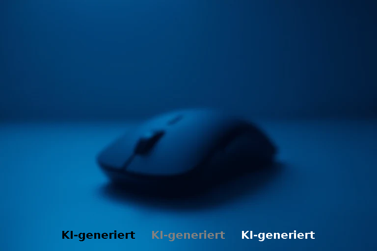 Logitech Mobi Fold: Kompakte Maus mit hohen Preis und technischen Kompromissen