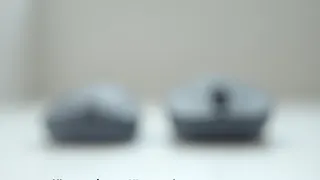 Logitech teilt Weltmarkt: EU-Mäuse mit schwereren Akkus, Rest der Welt bleibt leicht