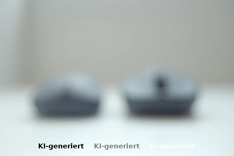 Logitech teilt Weltmarkt: EU-Mäuse mit schwereren Akkus, Rest der Welt bleibt leicht