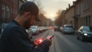 Lohn über dem Gesetz: Paketbote umgeht Fahrverbot durch Täuschung