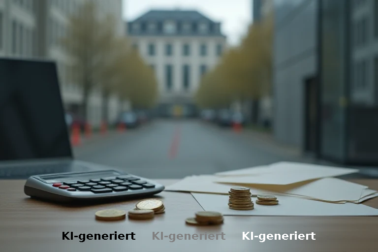 Lohnabzug bei Minusstunden: Rechtliche Grenzen und Interessenlagen