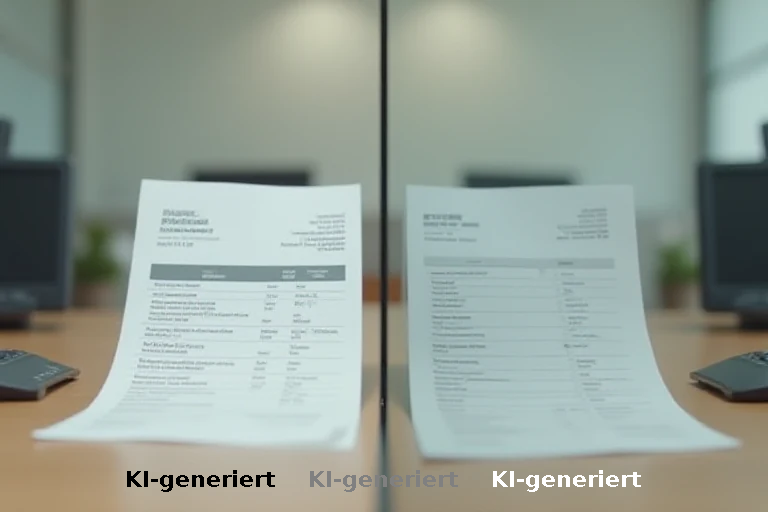 Lohngefälle bei identischen Aufgaben: Warum das Gehalt variiert