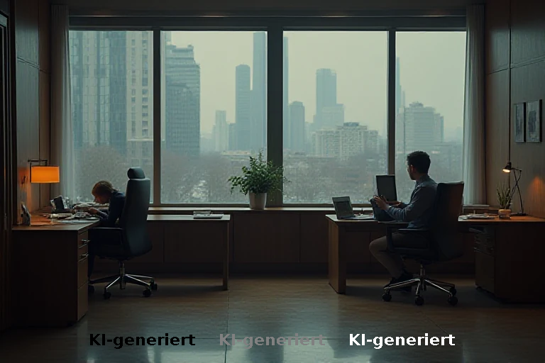 Lohngefälle in den Dax-Konzernen: Managergehälter erreichen neue Rekordhöhen