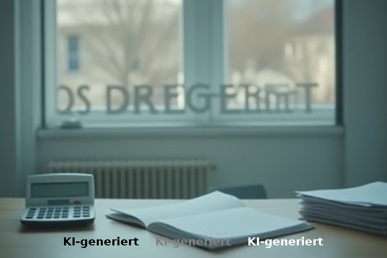 Lohngeldlücke nach Jobverlust: Warum schnelle Anträge existenziell sind