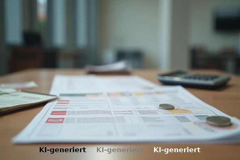 Lohngerechtigkeit als Feindbild: Wie EU-Transparenzrichtlinien zur Bürokratie-Falle werden