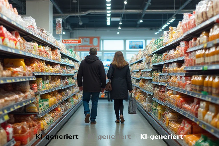 Lohnkonvergenz treibt Lebenshaltungskosten in Lettland nach oben