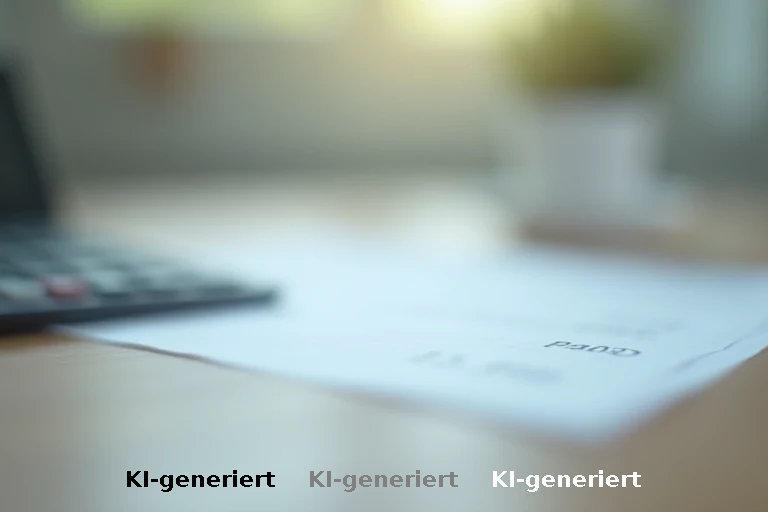 Lohnstagnation statt Jobverlust: Neue Datenlage zur KI-Auswirkung