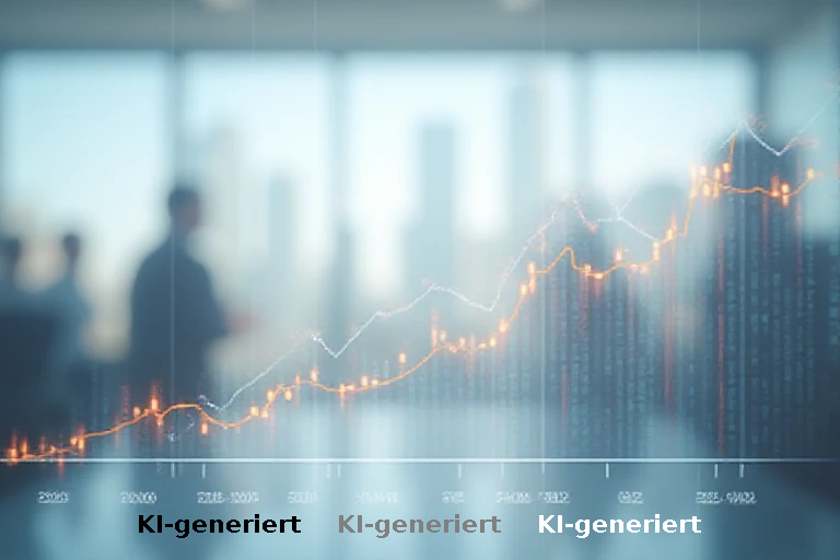 Lohnzuwachs 2025: Ostdeutschland holt auf, Westdeutschland dominiert weiterhin