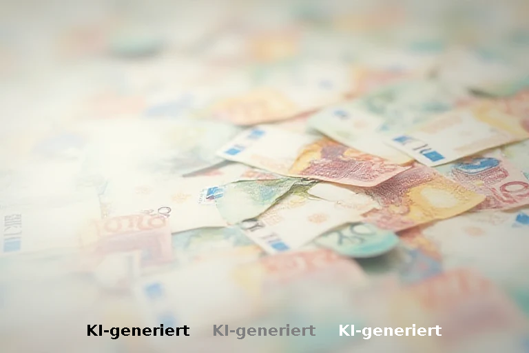 Lohnzuwachs im Schatten der Inflation: Wer profitiert wirklich von den gestiegenen Verdiensten?