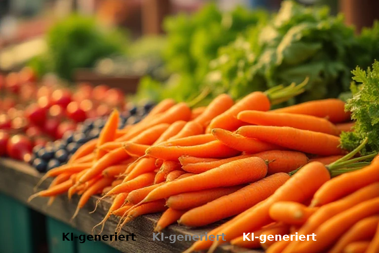 Lokale Ernährung als Gesundheitsstrategie: Mythos und Realität der kurzen Wege