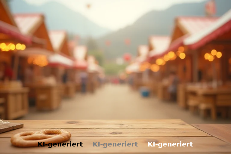 Lokale Eventkulisse im Landkreis Augsburg: Zwischen Traditionspflege und kommerziellem Unterhaltungsangebot