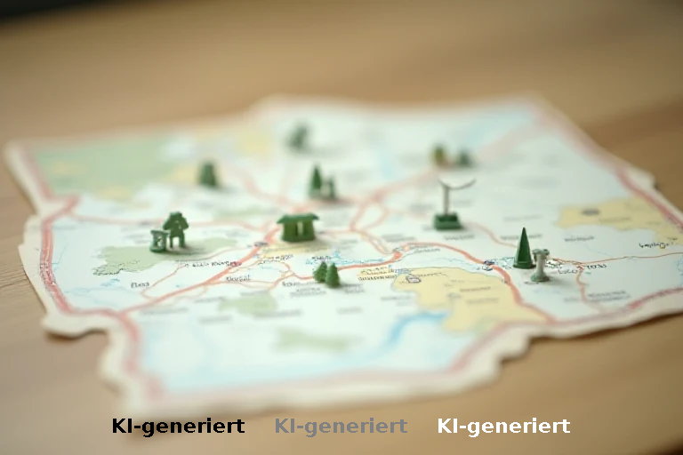 Lokale Freizeitangebote: Schwertes sechs Ausflugsziele im Umkreis von 30 Minuten