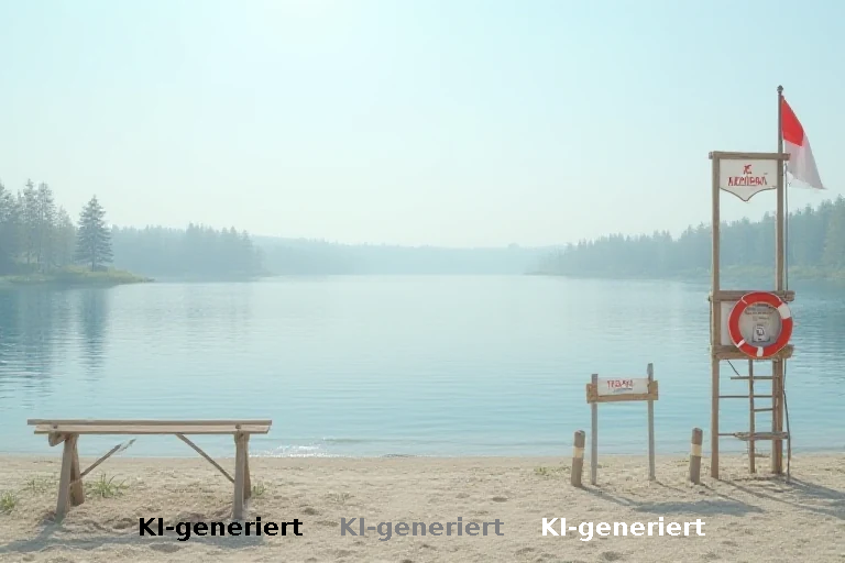 Lokale Identität durch Badewissen: Ein Quiz zur regionalen Sommerkultur im Landkreis Günzburg