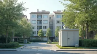 Lokale Interessen und politische Widersprüche: Eine Analyse des NIMBY-Effekts in der Debatte um Unterkünfte