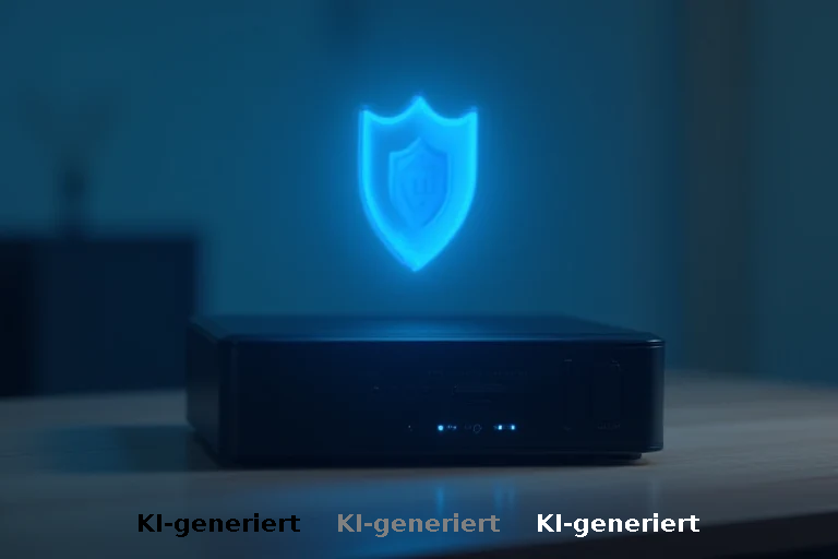 Lokale KI-Suche auf NAS: Datenschutzvorteil oder Marketing-Illusion?