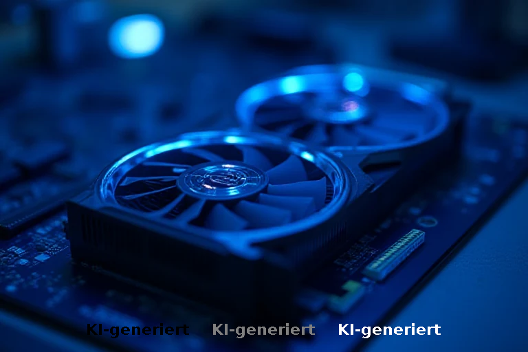 Lokale KI-Videogenerierung: Hoher Aufwand und technische Grenzen am Beispiel MiniMax H3