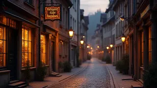 Lokale Nostalgie als Flucht vor globalen Realitäten