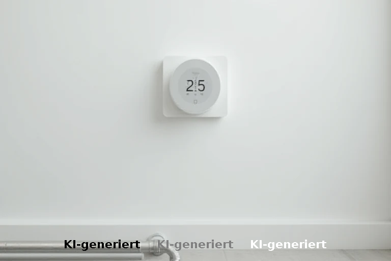 Lokale Steuerung ohne Cloud: Kritik am neuen Smart-Home-Thermostat für Fußbodenheizungen
