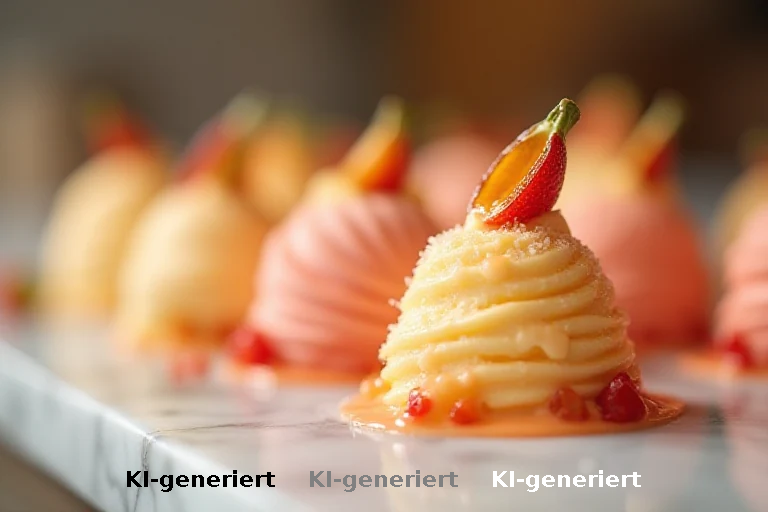 Lokale Synergien und handwerkliche Tradition im Eiscaf Tropical