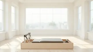 Lokale Wellness-Expansion: Pilates-Studio in Mering setzt auf Präzision statt Hype