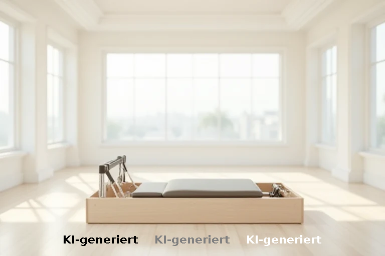 Lokale Wellness-Expansion: Pilates-Studio in Mering setzt auf Präzision statt Hype