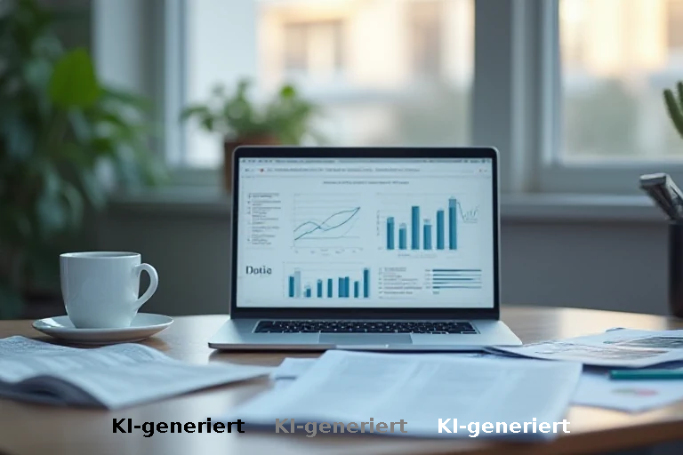 Lokalnachrichten im Spannungsfeld von Digitalisierung und KI