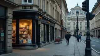 Lokalpatriotismus und literarische Realität: Wiesbaden im Fokus